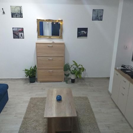Skadarska Blue Apartment Belgrade Exterior photo