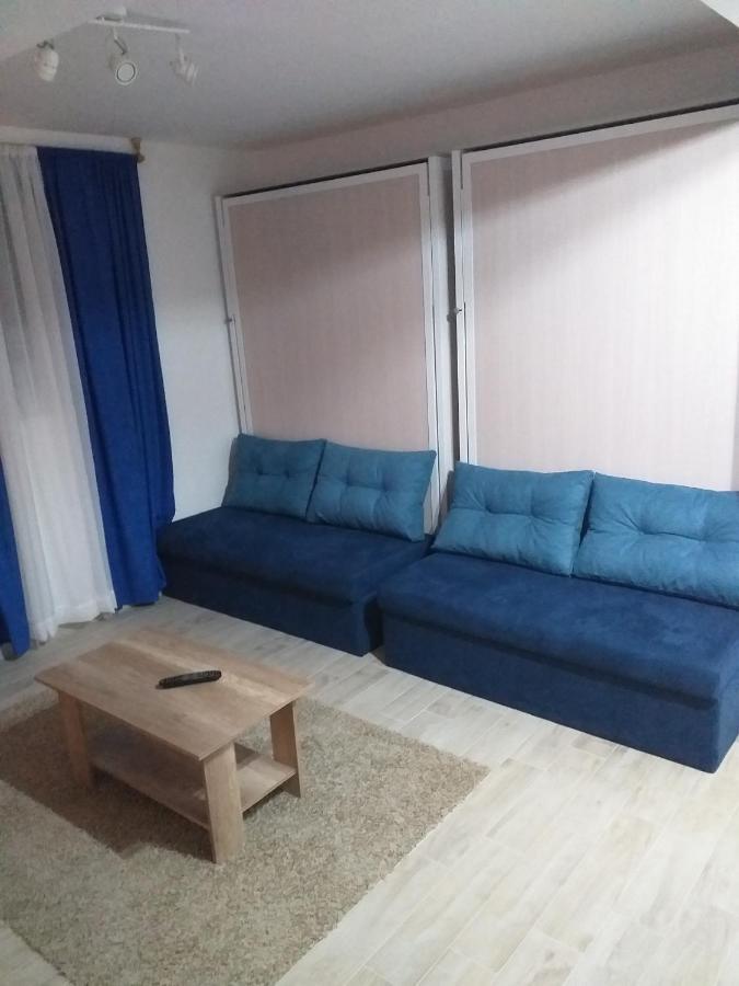 Skadarska Blue Apartment Belgrade Exterior photo